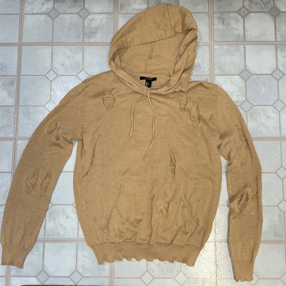Forever 21 Hoodie